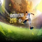 Con gioco Dark stories: Bloody night per Android scarica gratuito Soccer star 2016: World legend sul telefono o tablet.