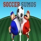 Con gioco SUPER KO BOXING! 2 per Android scarica gratuito Soccer sumos sul telefono o tablet.