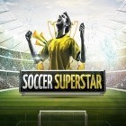 Con gioco Hogworld Gnart's Adventure per Android scarica gratuito Soccer superstar 2016: World cup sul telefono o tablet.