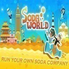 Con gioco Shadow per Android scarica gratuito Soda world: Your soda inc sul telefono o tablet.