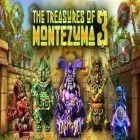 Con gioco Must deliver per Android scarica gratuito The Treasures of Montezuma 3 sul telefono o tablet.