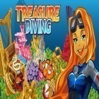 Con gioco Ace fishing No.1: Wild catch per Android scarica gratuito Treasure Diving sul telefono o tablet.