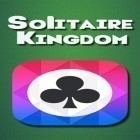 Con gioco Stars path per Android scarica gratuito Solitaire kingdom: 18 games sul telefono o tablet.