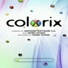 Con gioco IDLE LUCA per Android scarica gratuito Colorix sul telefono o tablet.
