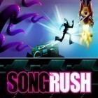 Con gioco Real drift per Android scarica gratuito Song Rush sul telefono o tablet.