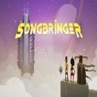 Con gioco The Spongebob movie game: Sponge on the run per Android scarica gratuito Songbringer sul telefono o tablet.