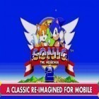 Con gioco Sweet and bubble per Android scarica gratuito Sonic the hedgehog 2 sul telefono o tablet.