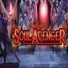 Con gioco Forever lost: Episode 3 per Android scarica gratuito Soul Avenger sul telefono o tablet.