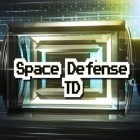 Con gioco Primal legends per Android scarica gratuito Space defense TD sul telefono o tablet.