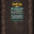 Con gioco Slender man origins 3: Abandoned school per Android scarica gratuito Sparkle corgi goes cave diving sul telefono o tablet.