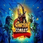 Con gioco Mini motor WRT per Android scarica gratuito Spartan combat: Godly heroes vs master of evils sul telefono o tablet.