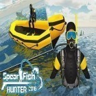Con gioco Spin safari per Android scarica gratuito Spear fish hunter 2016: Scuba deep dive sul telefono o tablet.