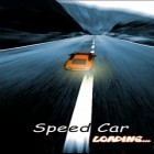 Con gioco Jewel battle HD per Android scarica gratuito Speed Car sul telefono o tablet.