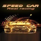 Con gioco Diabolic Trip per Android scarica gratuito Speed car: Real racing sul telefono o tablet.
