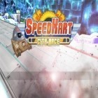Con gioco Flickitty per Android scarica gratuito Speed kart: City race 3D sul telefono o tablet.