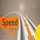 Con gioco Bartender: The Right Mix per Android scarica gratuito Speed of time: An unpossible road! sul telefono o tablet.