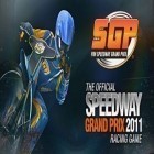 Con gioco Jewel battle HD per Android scarica gratuito Speedway Grand Prix 2011 sul telefono o tablet.