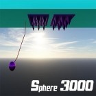 Con gioco Spin safari per Android scarica gratuito Sphere 3000 sul telefono o tablet.