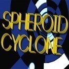 Con gioco Quetzalcoatl per Android scarica gratuito Spheroid cyclone sul telefono o tablet.