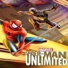 Con gioco Boomerang all stars per Android scarica gratuito Spider-man unlimited sul telefono o tablet.