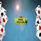 Con gioco Hercules' journey slots pokies: Olympus' casino per Android scarica gratuito Spider solitaire 2 sul telefono o tablet.