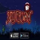 Con gioco Mega slide puzzle per Android scarica gratuito SpiderWay sul telefono o tablet.
