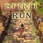 Con gioco Ghost hunter per Android scarica gratuito Spirit run sul telefono o tablet.
