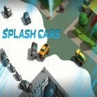 Con gioco Rope hero: Vice town per Android scarica gratuito Splash cars sul telefono o tablet.