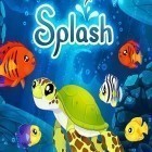 Con gioco Hell pass per Android scarica gratuito Splash: Underwater sanctuary sul telefono o tablet.