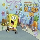 Scaricare il miglior gioco per Android Sponge Bob moves in.