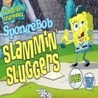 Con gioco Jewel battle HD per Android scarica gratuito Sponge Bob Slammin' Sluggers sul telefono o tablet.