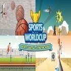 Con gioco Door kickers per Android scarica gratuito SportsWorldCup sul telefono o tablet.