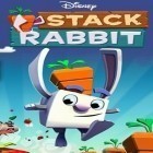 Con gioco Bounden per Android scarica gratuito Stack rabbit sul telefono o tablet.