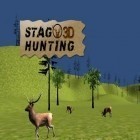 Con gioco 4x4 Hill climb racing 3D per Android scarica gratuito Stag hunting 3D sul telefono o tablet.