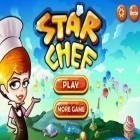 Con gioco Stupid zombies 3 per Android scarica gratuito Star chef sul telefono o tablet.