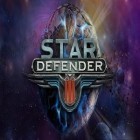 Con gioco Tribe Hero per Android scarica gratuito Star Defender 3 sul telefono o tablet.
