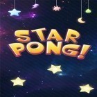 Con gioco FRS Ski cross per Android scarica gratuito Star pong! sul telefono o tablet.