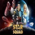 Con gioco Star crush per Android scarica gratuito Star squad sul telefono o tablet.