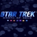 Con gioco Tightrope Hero per Android scarica gratuito Star trek: Wrath of gems sul telefono o tablet.