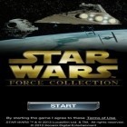 Con gioco Escape the Titanic per Android scarica gratuito Star Wars Force Collection sul telefono o tablet.