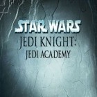 Con gioco 3D toon car parking per Android scarica gratuito Star wars: Jedi knight academy sul telefono o tablet.