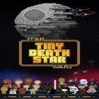 Con gioco Blade of god per Android scarica gratuito Star wars: Tiny death star sul telefono o tablet.