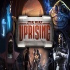 Con gioco Avernum: Escape from the pit per Android scarica gratuito Star wars: Uprising sul telefono o tablet.
