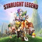 Con gioco Longbow per Android scarica gratuito Starlight legend MMORPG sul telefono o tablet.