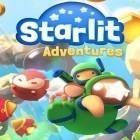 Con gioco Angry stick fighter 2017 per Android scarica gratuito Starlit adventures sul telefono o tablet.