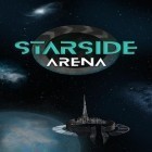 Con gioco Kiwi dash per Android scarica gratuito Starside arena sul telefono o tablet.