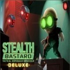 Con gioco Mind Games per Android scarica gratuito Stealth Bastard Deluxe sul telefono o tablet.