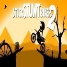Con gioco Shaky Tower per Android scarica gratuito Stick Stunt Biker 2 sul telefono o tablet.