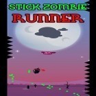 Con gioco Ghostanoid per Android scarica gratuito Stick zombie runner sul telefono o tablet.