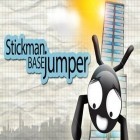 Con gioco Paper train: Reloaded per Android scarica gratuito Stickman Base Jumper sul telefono o tablet.
